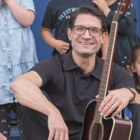 All Saints Day School Employee Andrew Marine's profile photo