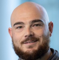 Hi-Quality Heavy Haulage Employee Luke Heins's profile photo