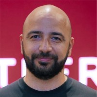 Taager Employee Mohamed Tarek's profile photo