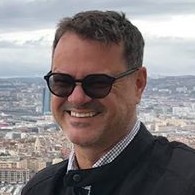 Ticketpro Employee Louis Landry's profile photo