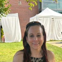 AGCO Corporation Employee Emese Toth's profile photo