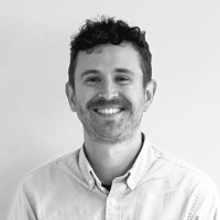 Algoé Employee Thibaut Fonteneau's profile photo