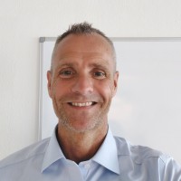 Falck Employee Thomas Becher's profile photo