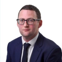 Atticus Communications Ltd Employee Craig Davidson's profile photo