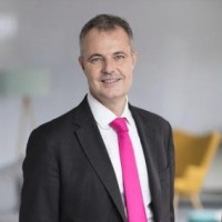 GEFCO Employee Gilles Desanges's profile photo