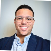 U.S. Coast Guard Employee Brandon Goodwin's profile photo