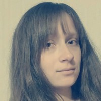 Thomann.io Employee Solomiia Rudyk's profile photo