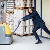 KPM - Königliche Porzellan-Manufaktur Berlin Employee Jenja Carow's profile photo