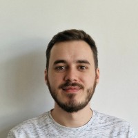 Eldrive Employee Dragos Mortoiu's profile photo