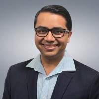 APMAC Consulting Employee Navneet Garg's profile photo