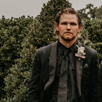 Academy Roofing Inc. Employee Channing Caudill's profile photo