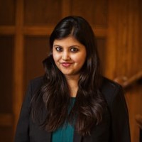 Ankita Bose Email & Phone Number