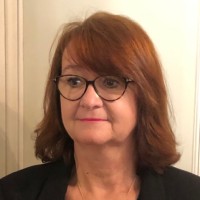 RIBER Employee Annie Geoffroy's profile photo