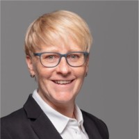 KST AG Employee Regula Schmid's profile photo