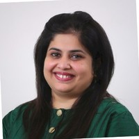 Eaton Employee Sheetal Arora's profile photo