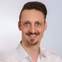 Developer Akademie Employee Albert Wissigkeit's profile photo