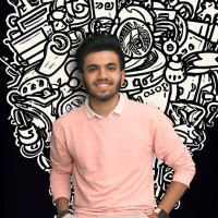 Dhan Employee Khush Patel's profile photo