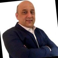 ICTS Security Employee Claudio Luiz Batista's profile photo