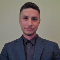 Fuel AI Employee Wes Montgomery's profile photo