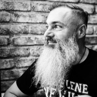 CareMaster Employee Balazs Sebesteny's profile photo