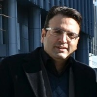 FMS (Fakoor Meghnatis Spadana) Employee Ashoori's profile photo