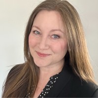 JPMorganChase Employee Jennifer Avery's profile photo