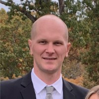 Chubb Employee Mark Shipp's profile photo