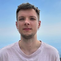 Moonlit.ai Employee Giedrius M.'s profile photo
