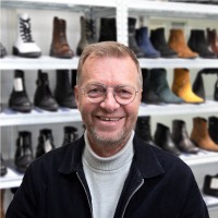 Ziengs schoenen Employee Han Mogezomp's profile photo