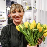 Boneswimmer Employee Debora Silvestro's profile photo
