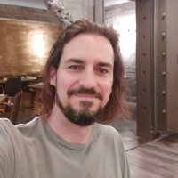Playmedusa - Diseño y desarrollo de videojuegos Employee Luis Anton-Canalis's profile photo