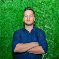 Aubay Portugal Employee Bruno Moretto's profile photo