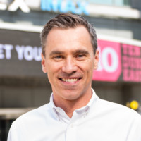 Capital Canada Limited Employee Simon Foster's profile photo