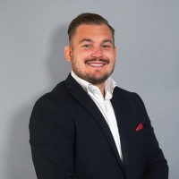 Structura.biz Employee Andrew Rozen's profile photo