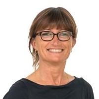 Evolis Employee Michelle Fourmond's profile photo