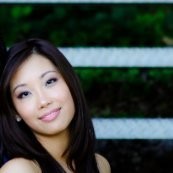 Moody's Ratings Employee Tammy Ho's profile photo