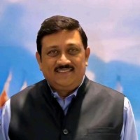 PRISM JOHNSON LIMITED- CEMENT DIVISION Employee Raakesh Jain's profile photo