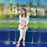 Seeds Fincap Private Limited Employee Amrita Nayak's profile photo