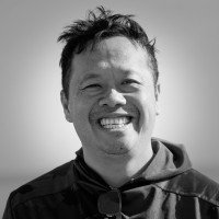 Amazon Web Services (AWS) Employee Tom Chen's profile photo