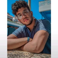 Tele Communicate Employee Bassam Mohamed's profile photo