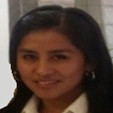 INDRA Employee Nuria Araoz Tarco's profile photo