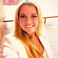 Atlas Renewable Energy Employee Marcela Pizzi's profile photo