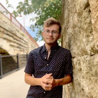 UnitedHealthcare Employee Nick Hermes's profile photo