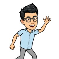 Lord Data Employee Michael Gonen's profile photo