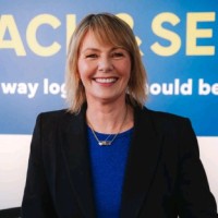 PACK & SEND Australia Employee Sonia Shwabsky's profile photo