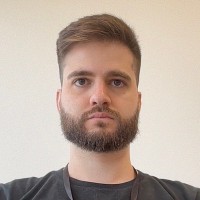 Jump Trading Group Employee Alexandre MacEdo's profile photo