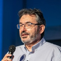 Antonio Ramírez Email & Phone Number