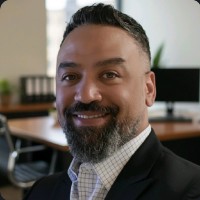 Transcendent Employee Sean Dacosta's profile photo