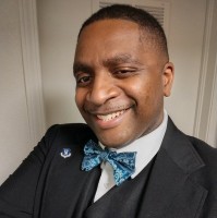 Eric Tate Email & Phone Number
