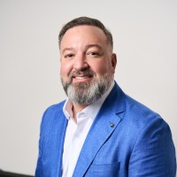 The Ad Firm Employee Kevin Heimlich's profile photo